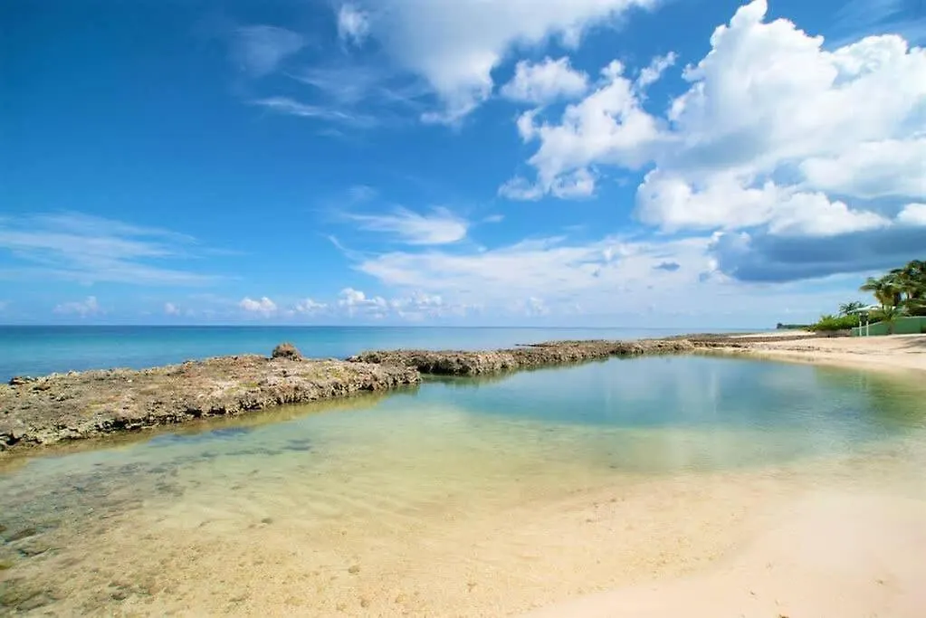 דירות North Side On The Bay 0*,  איי קיימן